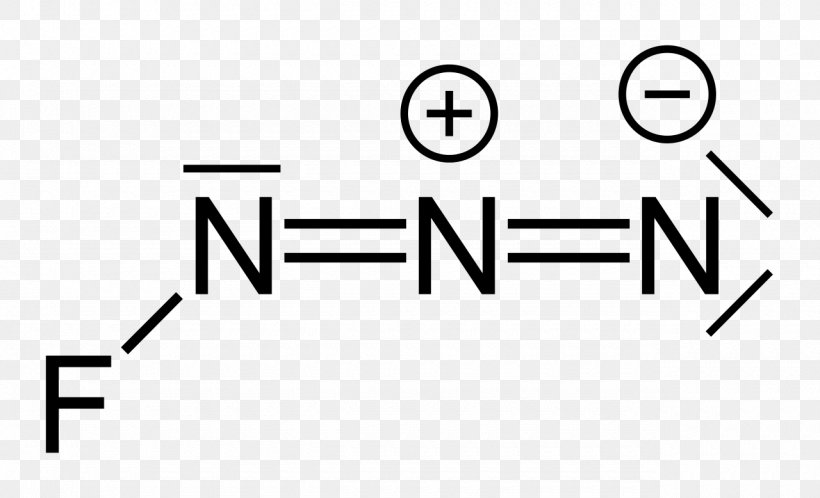 Fluorine Azide Diazomethane Gas, PNG, 1280x778px, Fluorine Azide, Area, Azide, Black, Black And White Download Free