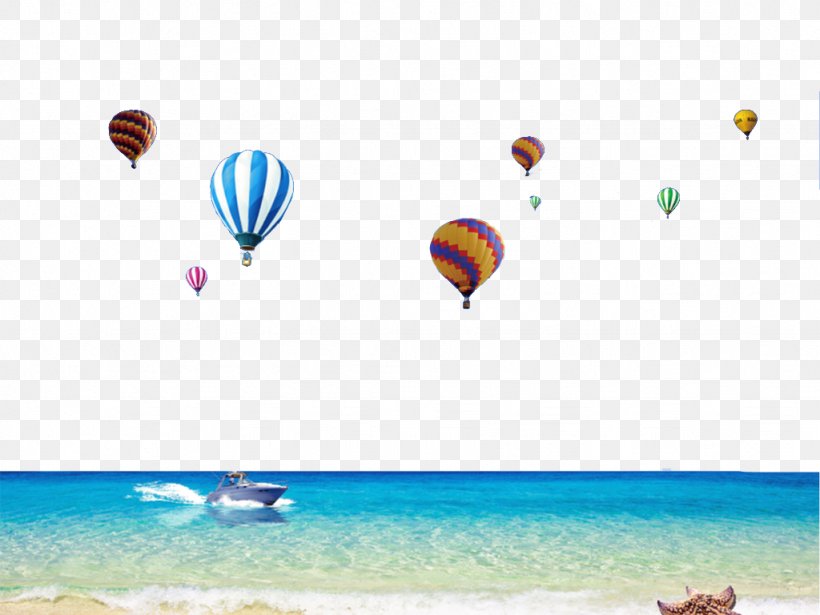 Hot Air Balloon, PNG, 1024x768px, Hot Air Balloon, Balloon, Designer, Google Images, Motorboat Download Free