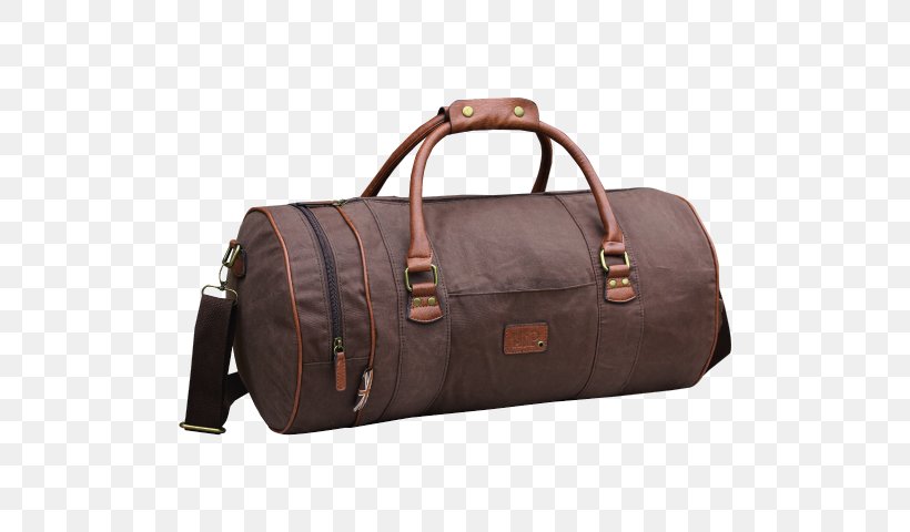 Leather Duffel Bags Handbag Travel, PNG, 544x480px, Leather, Backpack, Bag, Baggage, Brand Download Free