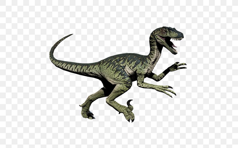 Primal Carnage: Extinction Velociraptor Dilophosaurus Dinosaur, PNG, 512x512px, Primal Carnage, Animal Figure, Deviantart, Dilophosaurus, Dinosaur Download Free