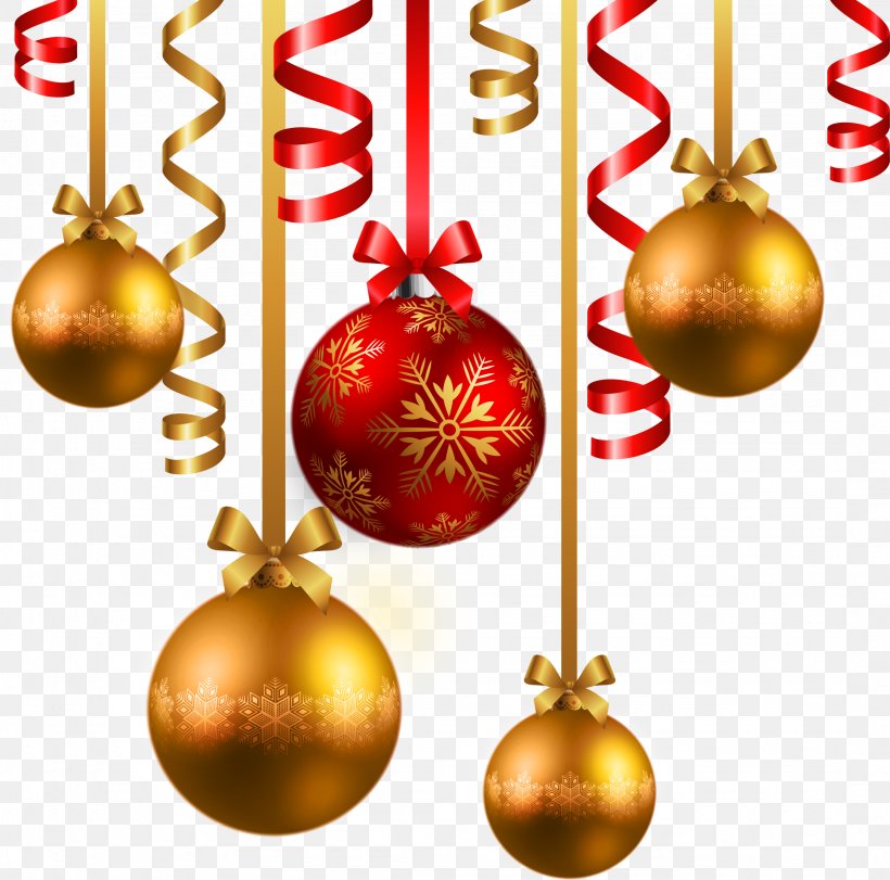 Santa Claus Bombka Christmas Day Christmas Decoration Christmas Tree, PNG, 2155x2133px, Santa Claus, Bombka, Boule, Christmas, Christmas Day Download Free