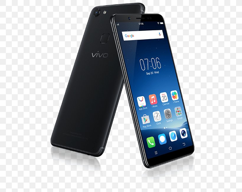 Vivo V9 Vivo V7 Camera Smartphone, PNG, 528x652px, Vivo V9, Camera, Cellular Network, Communication Device, Display Device Download Free