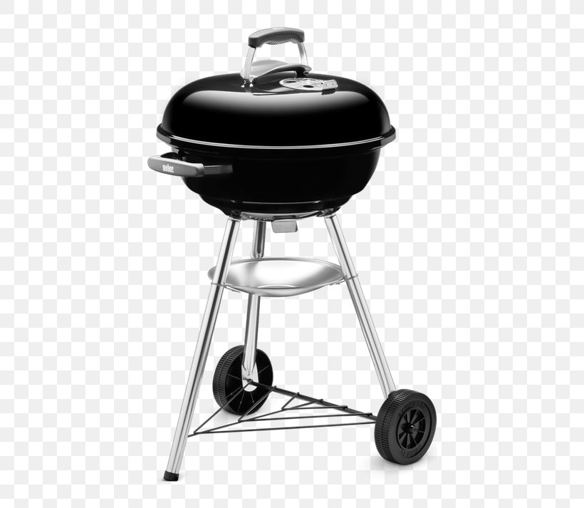 Weber Barbecue Compact Kettle 47 Cm In Diameter Black Weber Briquettes Weber-Stephen Products Weber Master-Touch GBS 57, PNG, 750x713px, Barbecue, Charcoal, Chimney Starter, Home Appliance, Kettle Download Free