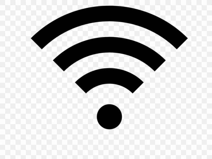 Wi-Fi Wireless Network Printer Computer Network, PNG, 900x675px, Wifi, Area, Black, Black And White, Brand Download Free