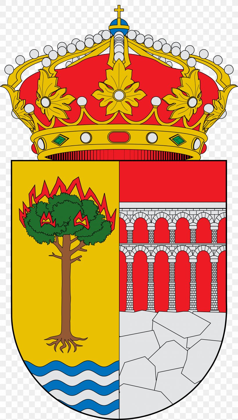 Carbonero El Mayor Luna Segovia Escutcheon Heraldry, PNG, 1920x3383px, Luna, Area, Artwork, Coat Of Arms Of Spain, Cuartel Download Free