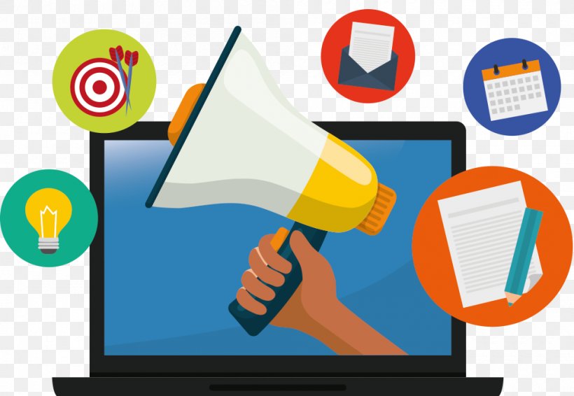 Digital Marketing Online Advertising Advertising Campaign, PNG, 1000x691px, Digital Marketing, Advertising, Advertising Campaign, Area, Brand Download Free