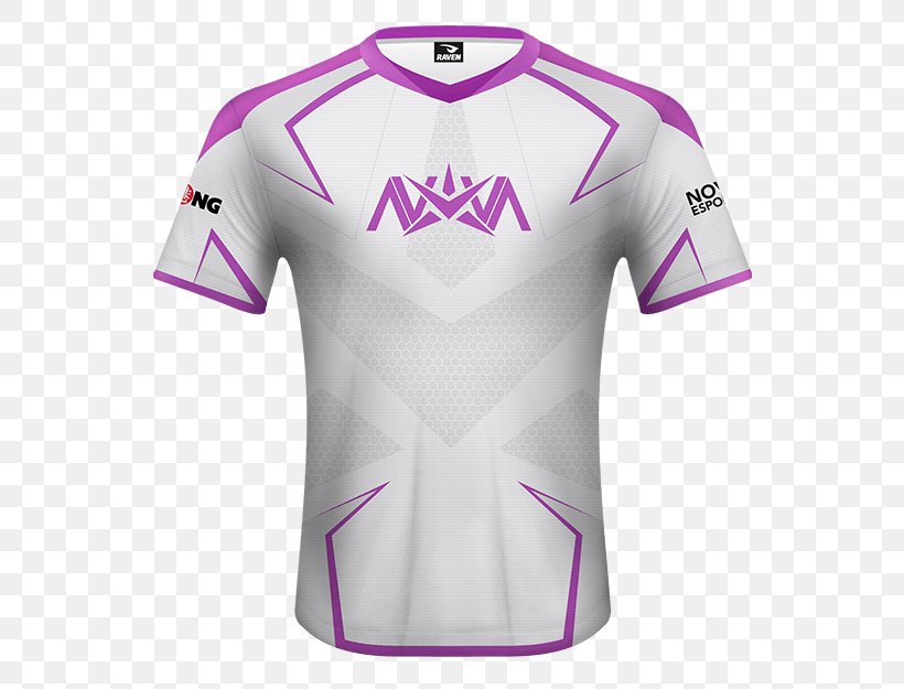 Hoodie T-shirt Electronic Sports Jersey, PNG, 570x625px, Hoodie, Active Shirt, Brand, Clothing, Electronic Sports Download Free