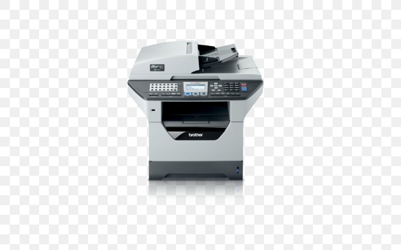 Multi-function Printer Laser Printing Brother Industries Image Scanner, PNG, 512x512px, Multifunction Printer, Brother Industries, Canon, Duplex Printing, Electronic Device Download Free