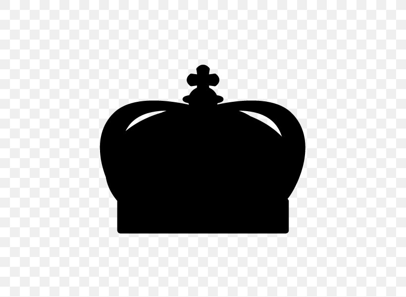 Silhouette Black And White Crown Tiara, PNG, 601x601px, Silhouette, Acoustic Guitar, Black, Black And White, Color Download Free