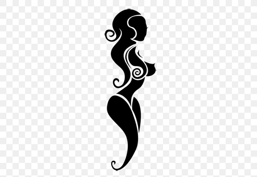 Silhouette Woman Drawing Painting, PNG, 600x565px, Silhouette, Art, Black, Black And White, Cotton Download Free