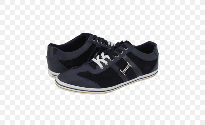 Sneakers Skate Shoe Skechers Black, PNG, 500x500px, Sneakers, Athletic Shoe, Black, Blue, Brand Download Free