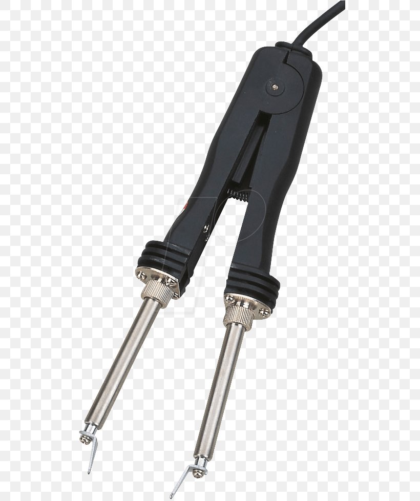 Soldering Irons & Stations Tweezers Surface-mount Technology Desoldering, PNG, 530x978px, Soldering Irons Stations, Bauteil, Blow Torch, Desoldering, Electronic Component Download Free