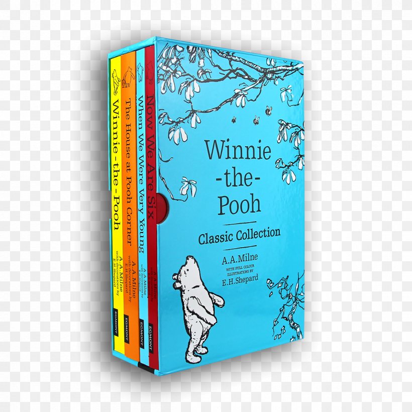Winnie-the-Pooh Paperback Notebook Winnipeg Classical Studies, PNG, 1200x1200px, Winniethepooh, Anniversary, Book, Classical Studies, Notebook Download Free
