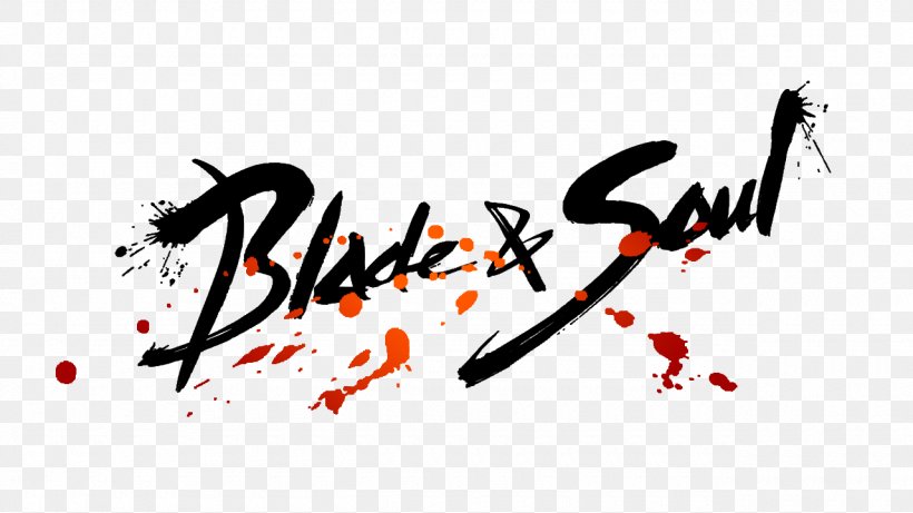 Blade & Soul Video Game TERA Soul Of The Ultimate Nation Player Versus Player, PNG, 1280x720px, Blade Soul, Art, Art Game, Brand, Calligraphy Download Free