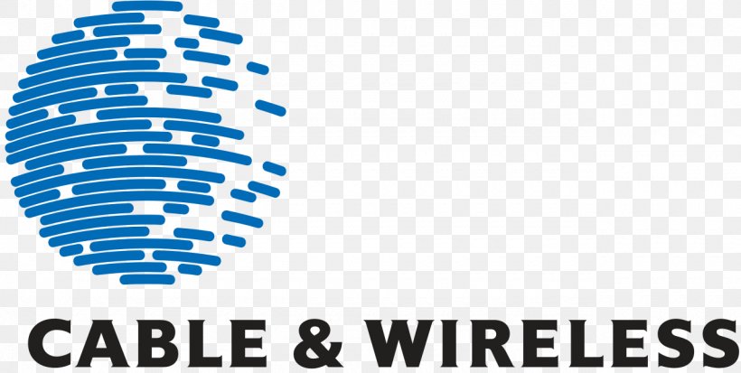 Cable & Wireless Communications Columbus Communications Telecommunication Cable Television Telephone Company, PNG, 1280x645px, Cable Wireless Communications, Area, Blue, Brand, Bt Group Download Free