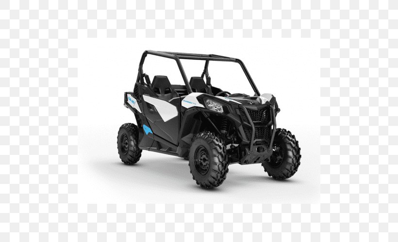 Can-Am Motorcycles Side By Side Can-Am Off-Road Adventure Motors, PNG, 500x500px, Canam Motorcycles, All Terrain Vehicle, Allterrain Vehicle, Auto Part, Automotive Exterior Download Free