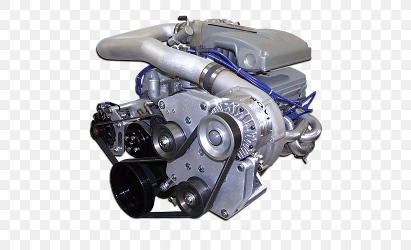 Car Oldsmobile Ford Mustang SVT Cobra Centrifugal-type Supercharger, PNG, 500x500px, Car, Auto Part, Automotive Engine Part, Centrifugaltype Supercharger, Electric Motor Download Free