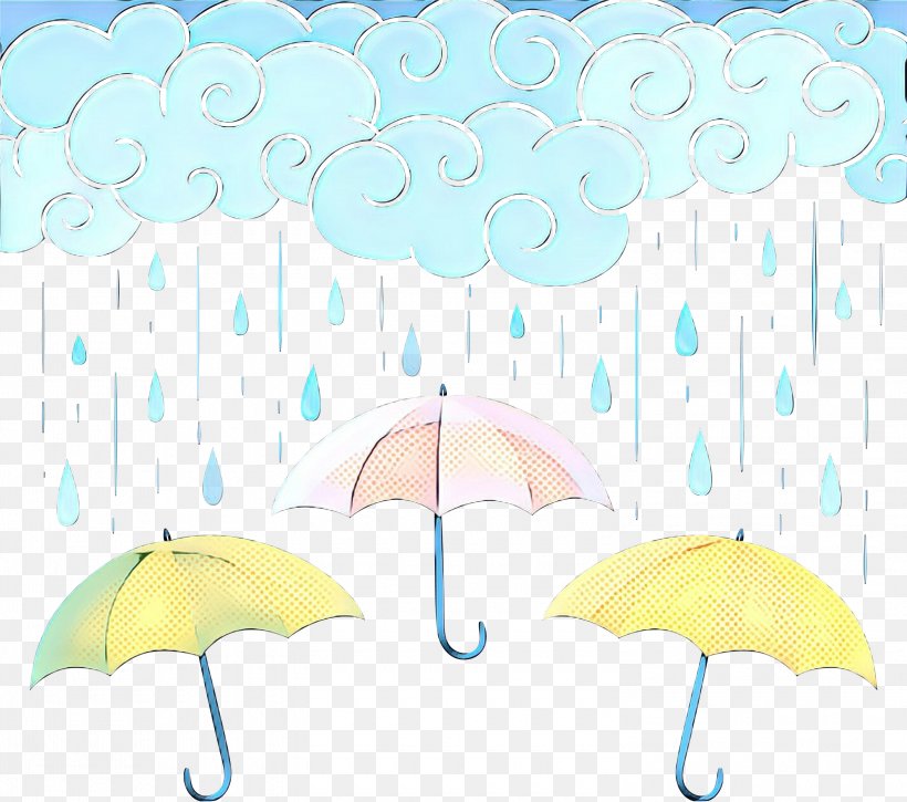 Cloud Cartoon, PNG, 3000x2653px, Umbrella, Cloud, Meteorological Phenomenon, Sky, Yellow Download Free