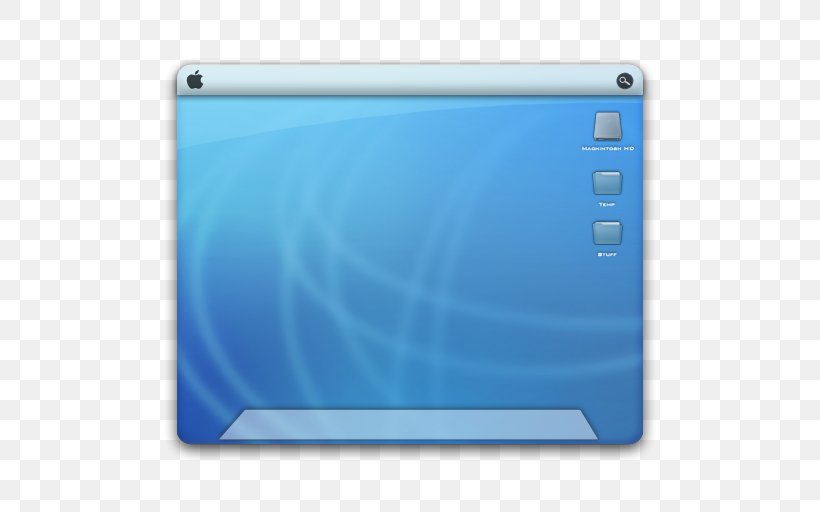 Desktop Environment Toolbar Desktop Wallpaper, PNG, 512x512px, Desktop Environment, Azure, Blog, Blue, Computer Download Free