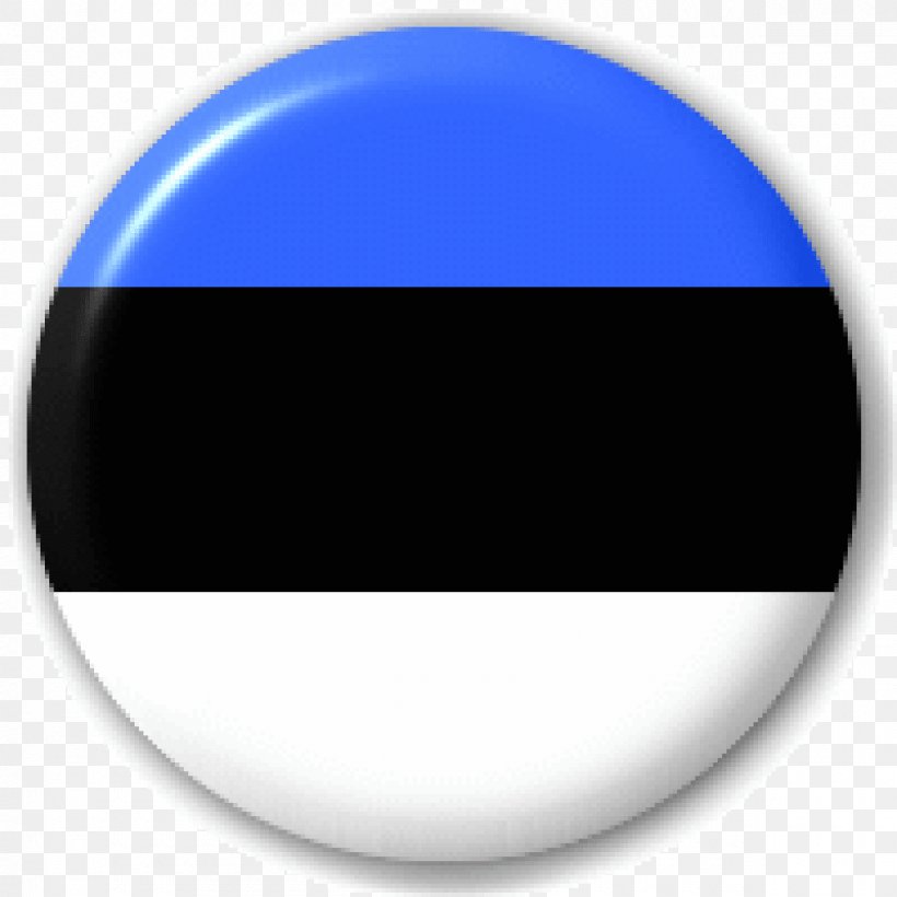 Flag Of Estonia Estonian Flag Of Finland, PNG, 1200x1200px, Estonia, Atmosphere, Blue, Estonian, Flag Download Free