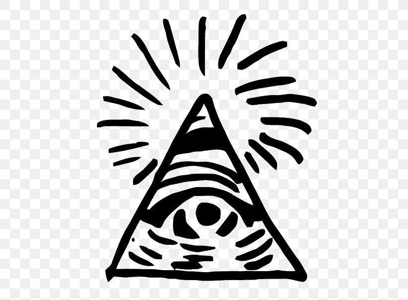 Life Is Strange: Before The Storm Illuminati T-shirt Clip Art, PNG, 628x603px, Life Is Strange, Area, Art, Black, Black And White Download Free