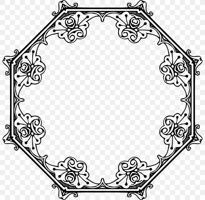 Line Art Drawing Clip Art, PNG, 800x800px, Line Art, Area, Black And White, Decorative Arts, Drawing Download Free