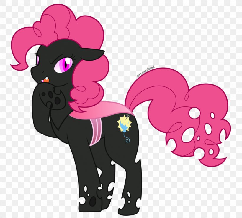 Pony Pinkie Pie Fan Art Fluttershy, PNG, 1024x926px, Pony, Art, Cartoon, Deviantart, Dog Like Mammal Download Free