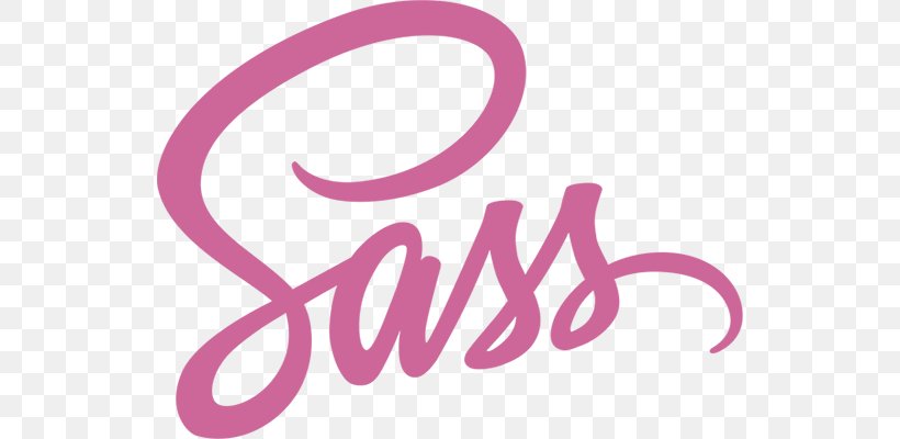 Sass Style Sheet Language Cascading Style Sheets Logo, PNG, 770x400px, Sass, Brand, Cascading Style Sheets, Computer Software, Ext Js Download Free