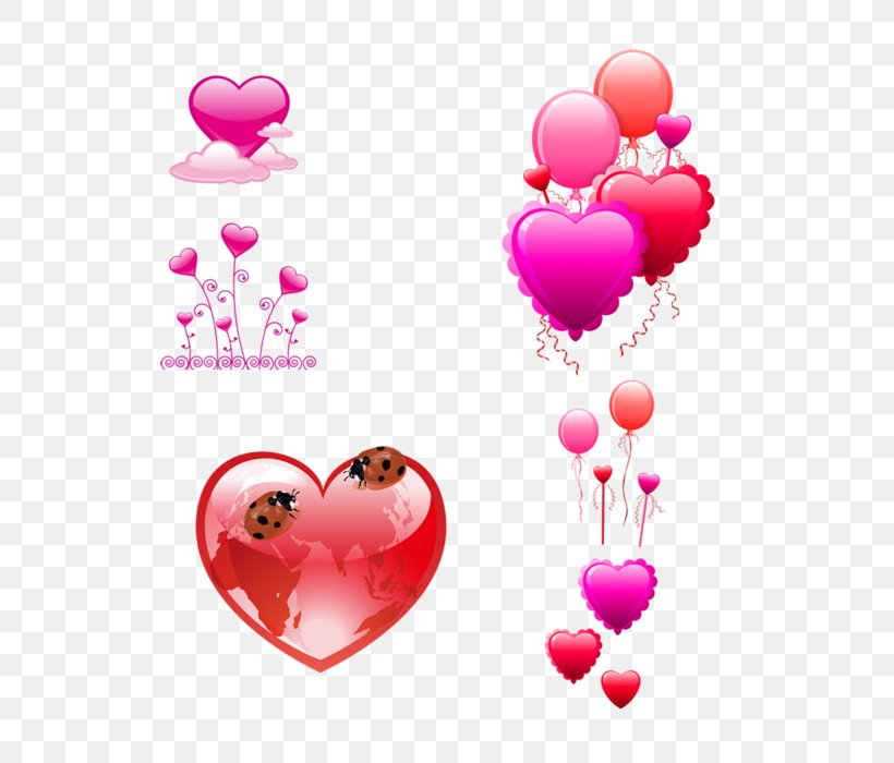 Valentines Day Heart, PNG, 525x700px, Valentines Day, Balloon, Heart, Love, Magenta Download Free