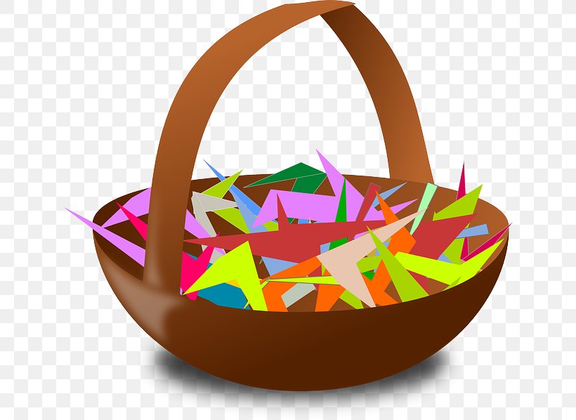 Basket Raffle Easter Egg Gambling Clip Art, PNG, 640x598px, Basket, Christmas, Competition, Easter Egg, Food Download Free