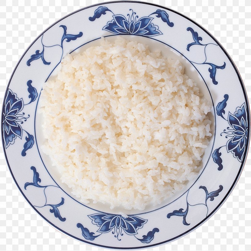 Cooked Rice Food Clip Art, PNG, 2110x2115px, Rice, Arborio Rice, Basmati, Brown Rice, Cereal Download Free