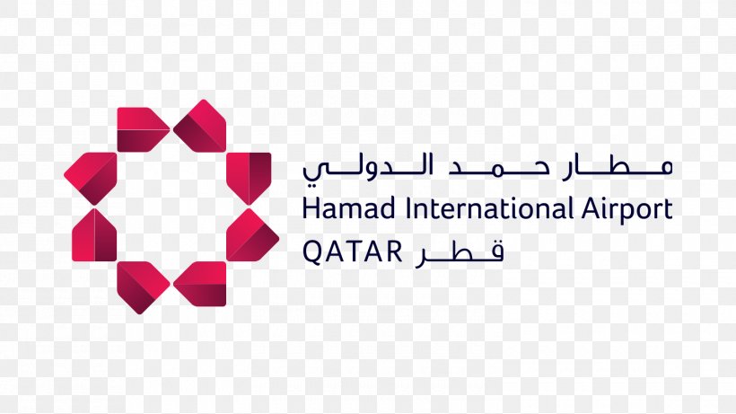 Doha International Airport Hamad International Airport (HIA)- ARRIVAL HALL Qatar Airways, PNG, 1500x844px, Doha International Airport, Airport, Airport Carbon Accreditation, Airport Terminal, Brand Download Free
