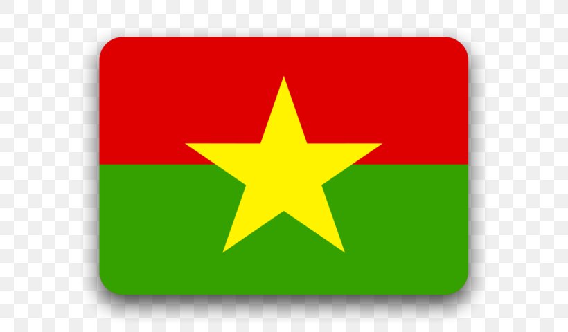 Flag Of Burkina Faso Clip Art Flag Of Vietnam, PNG, 640x480px, Burkina Faso, Computer Accessory, Country, Flag, Flag Of Burkina Faso Download Free
