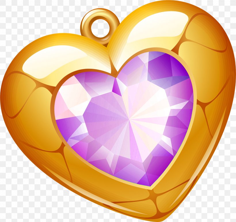 Gemstone Jewellery Amber, PNG, 2516x2368px, Watercolor, Cartoon, Flower, Frame, Heart Download Free