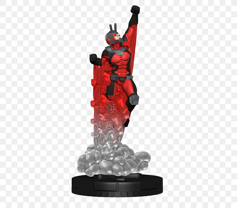 HeroClix Man-Thing Doctor Strange Ant-Man Loki, PNG, 720x720px, Heroclix, Antman, Avengers, Defenders, Doctor Strange Download Free