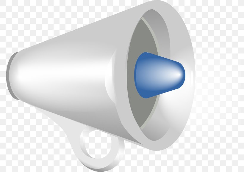 Megaphone Clip Art, PNG, 800x579px, Megaphone, Blog, Cheerleading, Cylinder, Royaltyfree Download Free