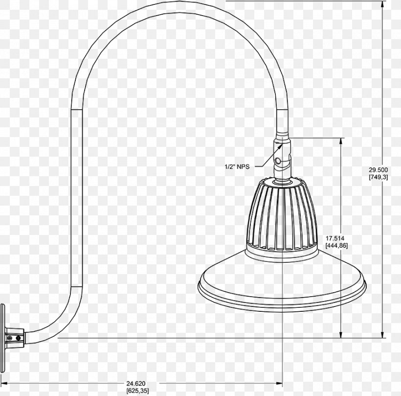 Plumbing Fixtures Lighting Line Art, PNG, 900x889px, Plumbing Fixtures, Area, Black And White, Diagram, Drawing Download Free