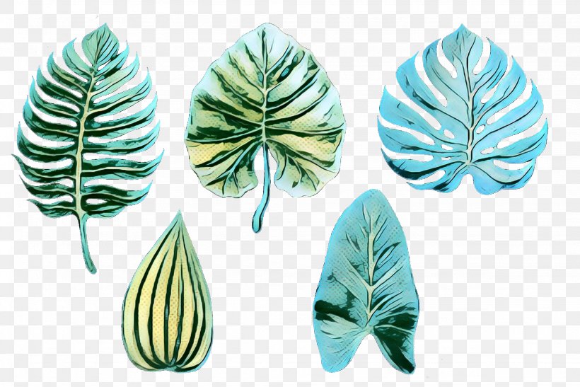 Pop Art Retro Vintage, PNG, 2048x1367px, Pop Art, Arrowroot Family, Feather, Green, Leaf Download Free