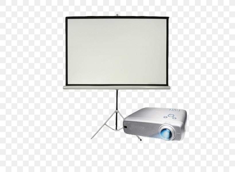 Projector Laptop Vadodara Projection Screens Renting, PNG, 600x600px, Projector, Computer Monitor Accessory, Computer Monitors, Desktop Computers, Electronics Accessory Download Free