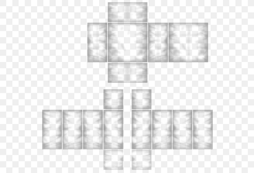 Roblox T Shirt Shading Template Drawing Png 585x558px Roblox