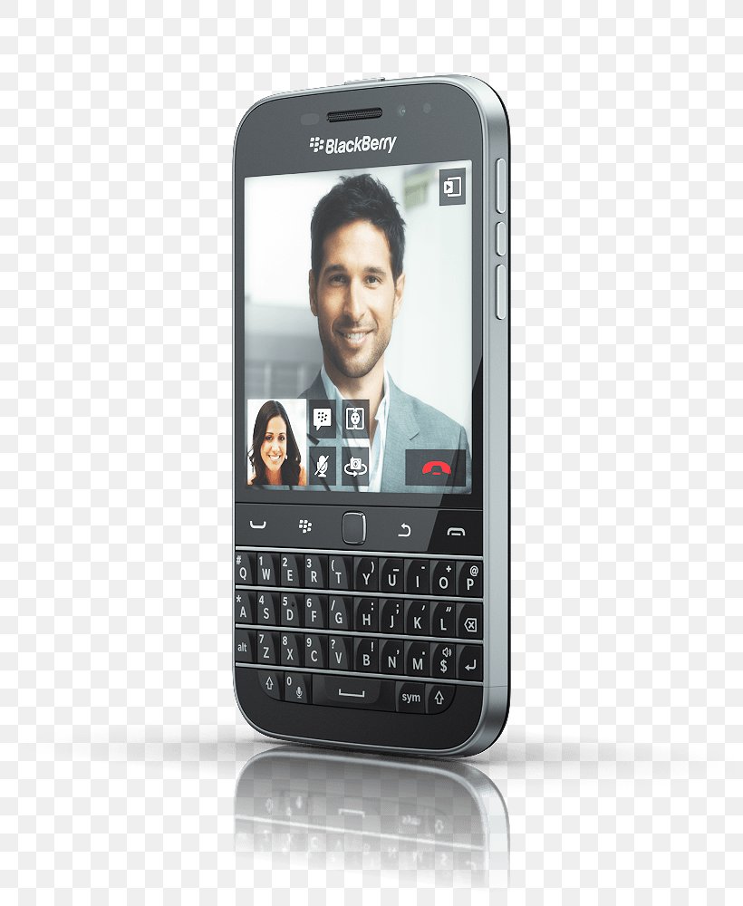 Smartphone Feature Phone LTE BlackBerry 4G, PNG, 800x1000px, Smartphone, Blackberry, Blackberry 10, Blackberry Classic, Cellular Network Download Free