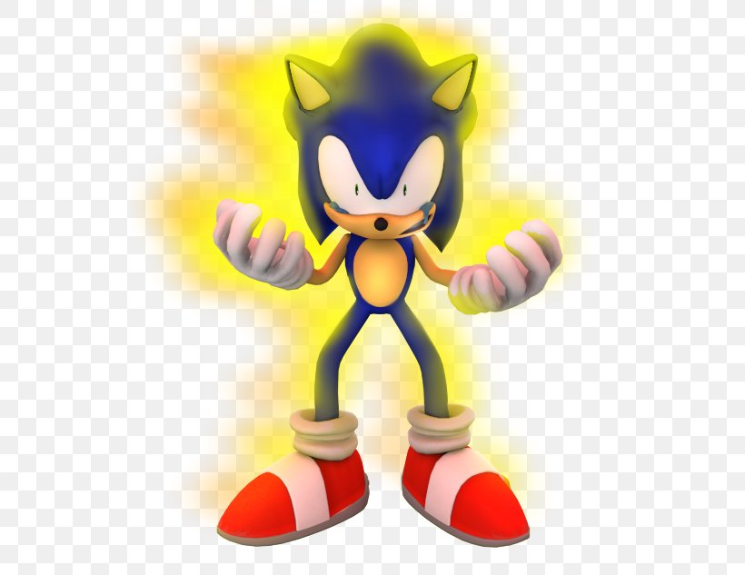 Sonic Chronicles: The Dark Brotherhood Tails Sonic Unleashed Sonic & All-Stars Racing Transformed, PNG, 532x633px, Tails, Action Figure, Animation, Archie Comics, Cartoon Download Free