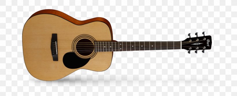 Steel-string Acoustic Guitar Dreadnought Cort Guitars Acoustic-electric Guitar, PNG, 980x400px, Acoustic Guitar, Acoustic Electric Guitar, Acoustic Music, Acousticelectric Guitar, Bass Guitar Download Free