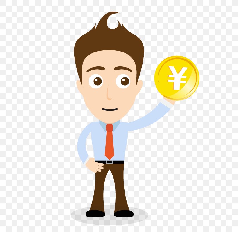 Stock Trader Investment Market, PNG, 800x800px, Stock Trader, Bank, Businessperson, Cartoon, Communication Download Free