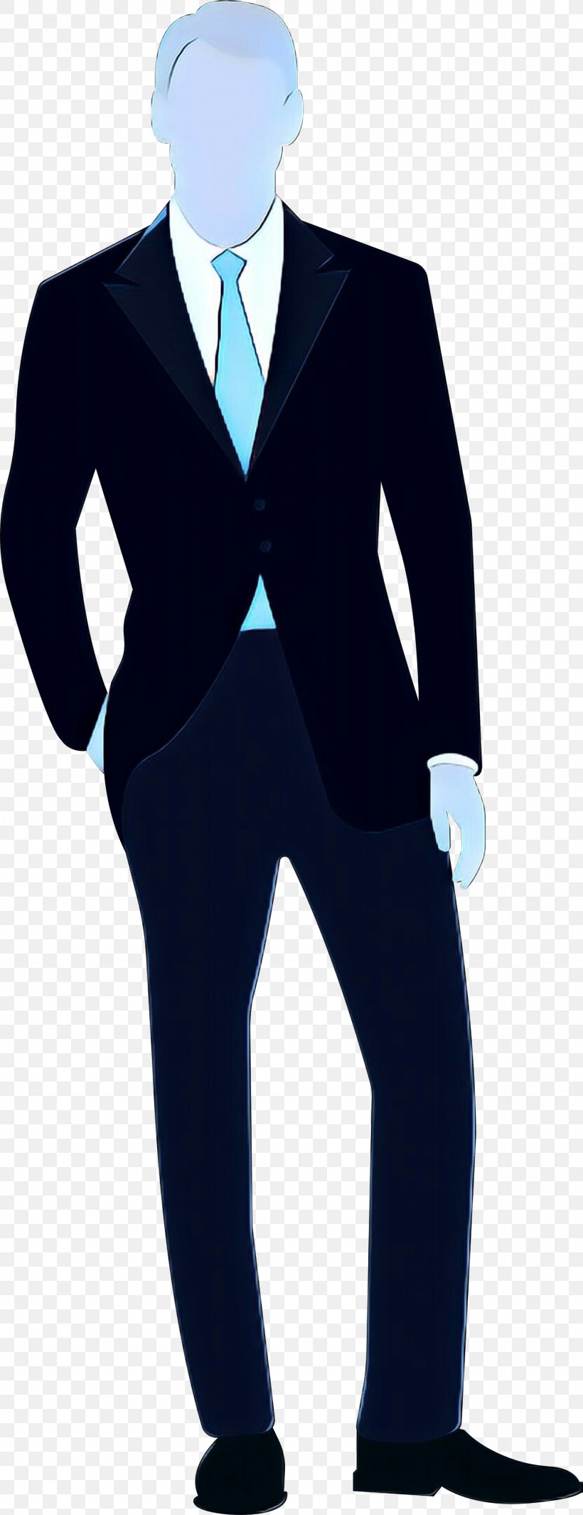 Suit Formal Wear Clothing Tuxedo Standing, PNG, 1499x3893px, Pop Art, Blazer, Clothing, Formal Wear, Gentleman Download Free