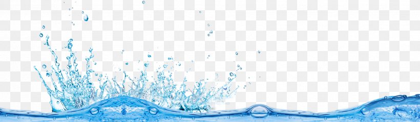 Water Pattern, PNG, 1806x527px, Water, Area, Blue, Text Download Free