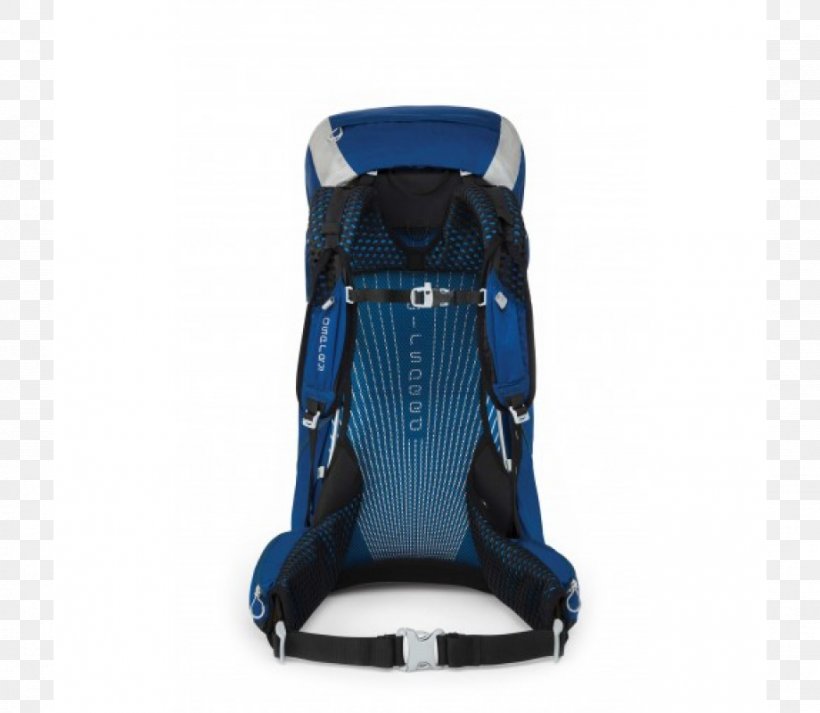 Backpack Osprey Exos 48 Osprey Exos 38 Osprey Exos 58, PNG, 920x800px, Backpack, Bag, Camping, Car Seat Cover, Comfort Download Free