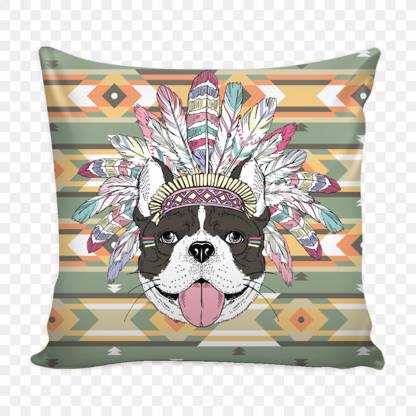 Bohemianism Poster Hipster Tangram, PNG, 1024x1024px, Bohemianism, Animal, Canidae, Cushion, Dog Download Free
