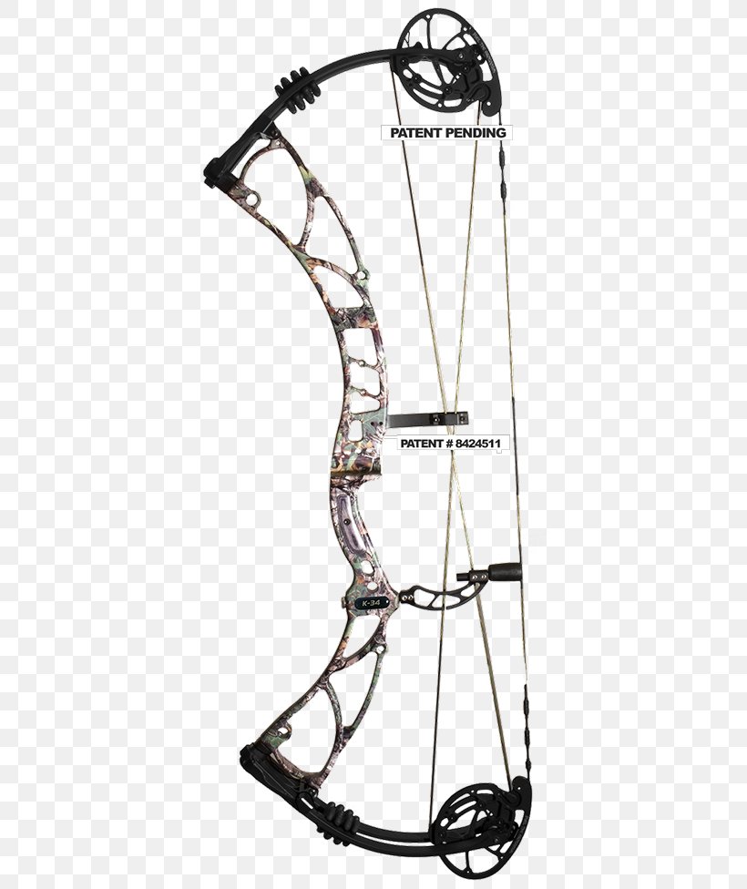 Bow And Arrow Archery Hunting Compound Bows Crossbow, PNG, 388x976px, Bow And Arrow, Archery, Black And White, Bowhunting, Cam Download Free