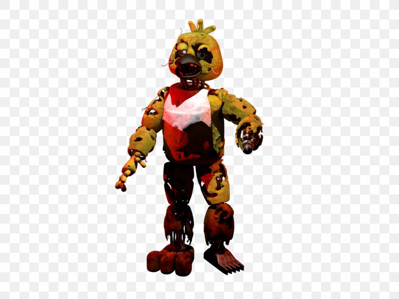 Character Freddy Fazbear's Pizzeria Simulator DeviantArt Figurine, PNG, 1024x768px, Character, Action Figure, Action Toy Figures, Animatronics, Art Download Free